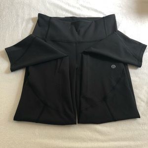 Lululemon To The Beat Tight 24”